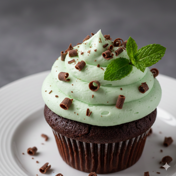 Mint Chocolate
